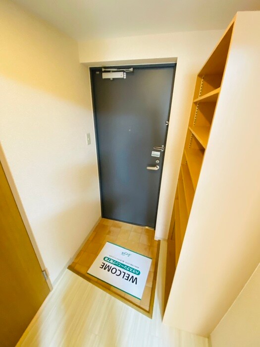 ＫＺ　ＢＬＤ．の物件内観写真