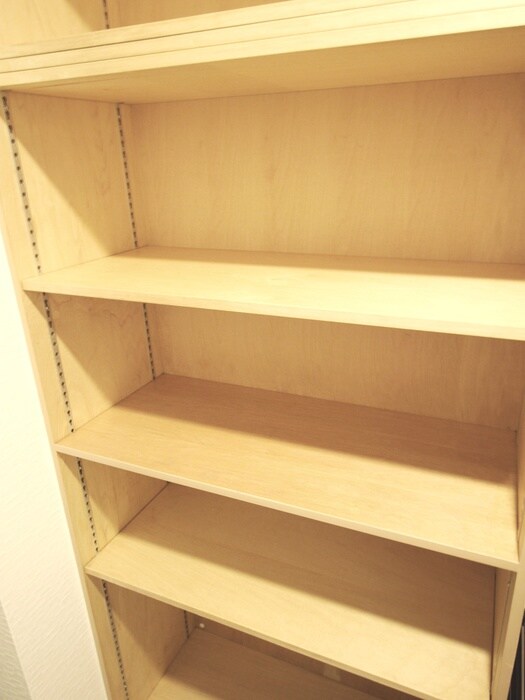 ＫＺ　ＢＬＤ．の物件内観写真