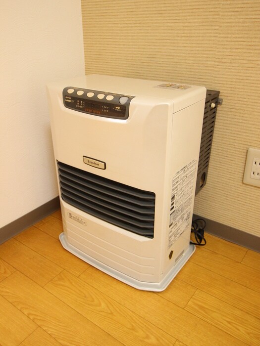 ＫＺ　ＢＬＤ．の物件内観写真