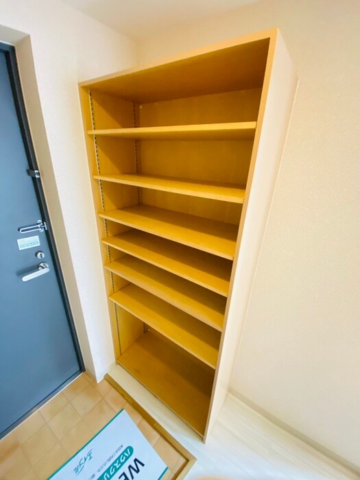 ＫＺ　ＢＬＤ．の物件内観写真