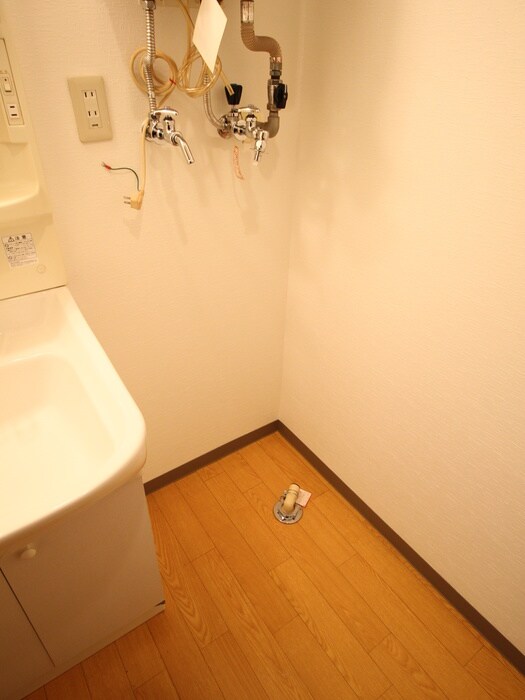 ＫＺ　ＢＬＤ．の物件内観写真