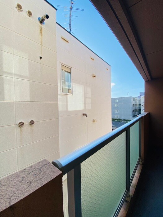 ＫＺ　ＢＬＤ．の物件内観写真