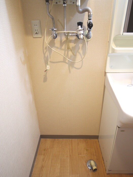 ＫＺ　ＢＬＤ．の物件内観写真