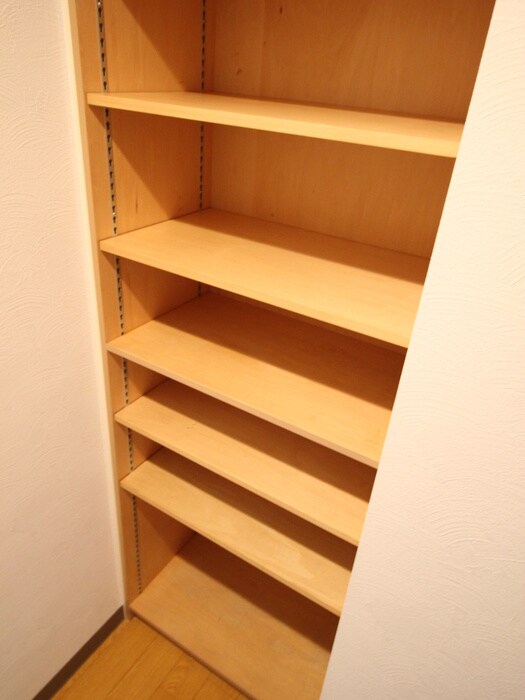 ＫＺ　ＢＬＤ．の物件内観写真