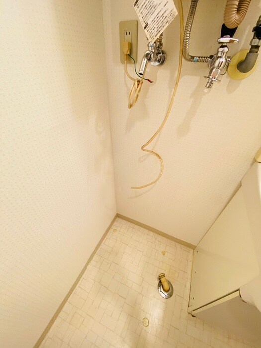 ＫＺ　ＢＬＤ．の物件内観写真