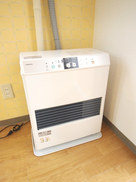 ＫＺ　ＢＬＤ．の物件内観写真