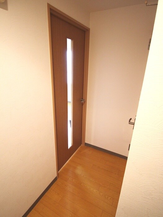 ＫＺ　ＢＬＤ．の物件内観写真