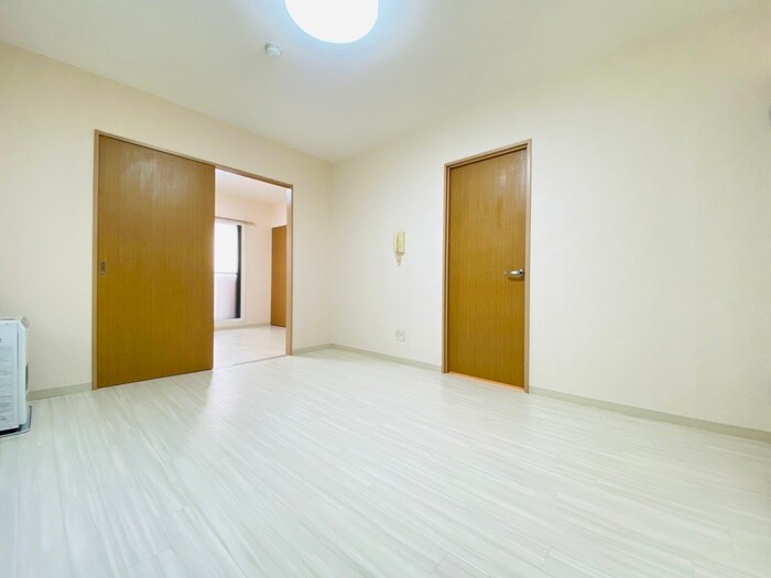 ＫＺ　ＢＬＤ．の物件内観写真