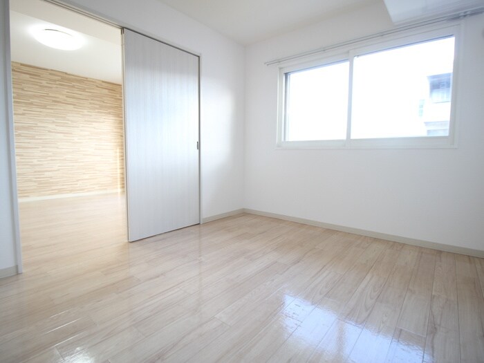 ＫＺ　ＢＬＤ．の物件内観写真