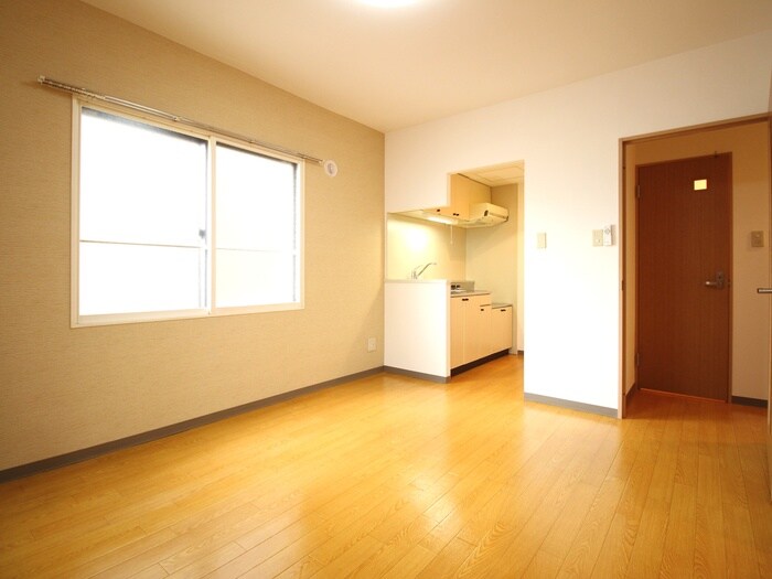 ＫＺ　ＢＬＤ．の物件内観写真