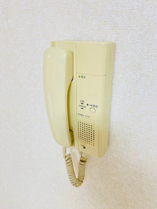 ＫＺ　ＢＬＤ．の物件内観写真