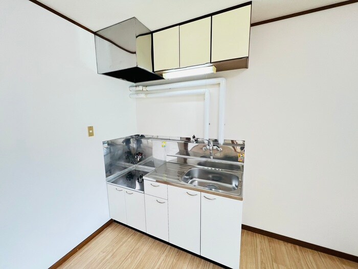 北星ハイツの物件内観写真