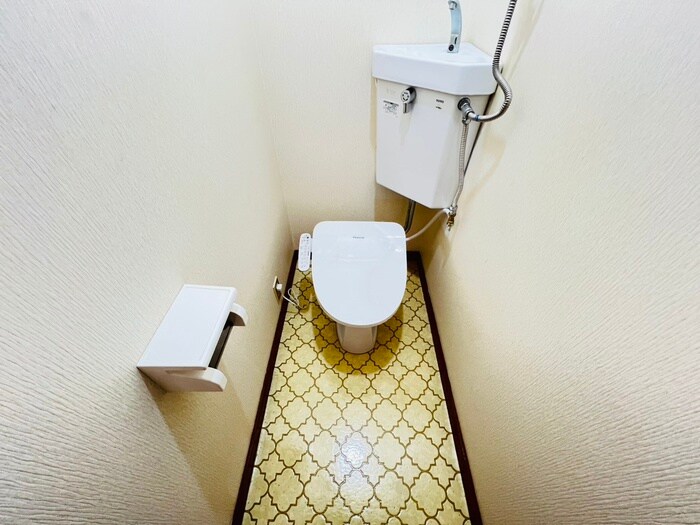 北星ハイツの物件内観写真