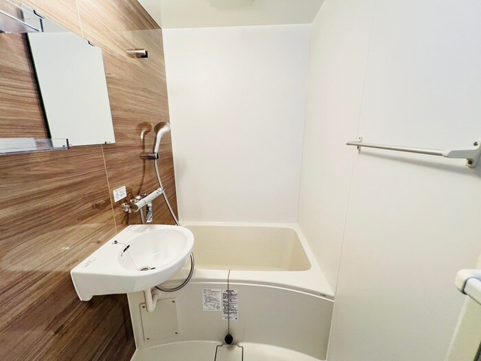 北星ハイツの物件内観写真