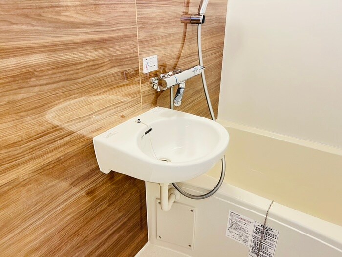 北星ハイツの物件内観写真