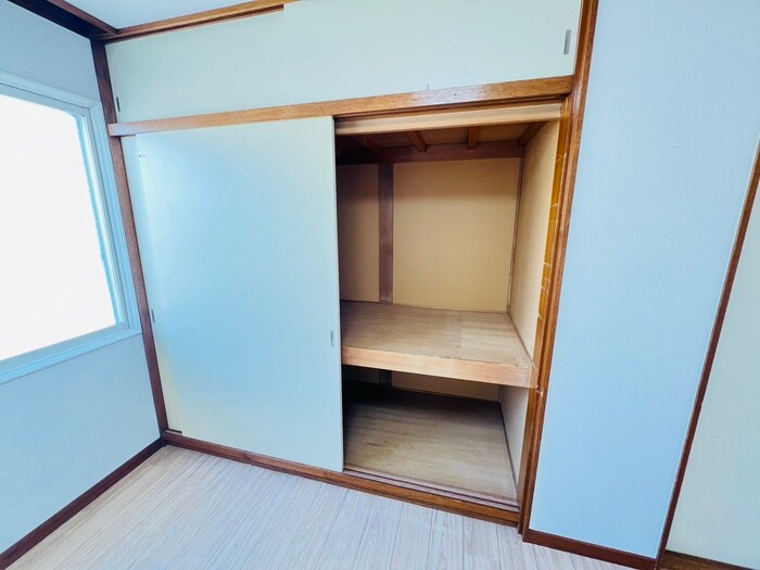 北星ハイツの物件内観写真