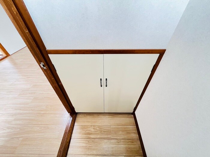 北星ハイツの物件内観写真