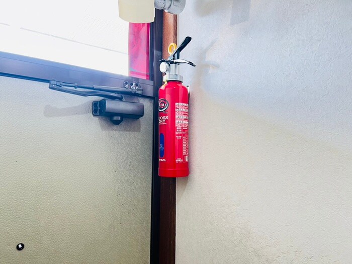 北星ハイツの物件内観写真