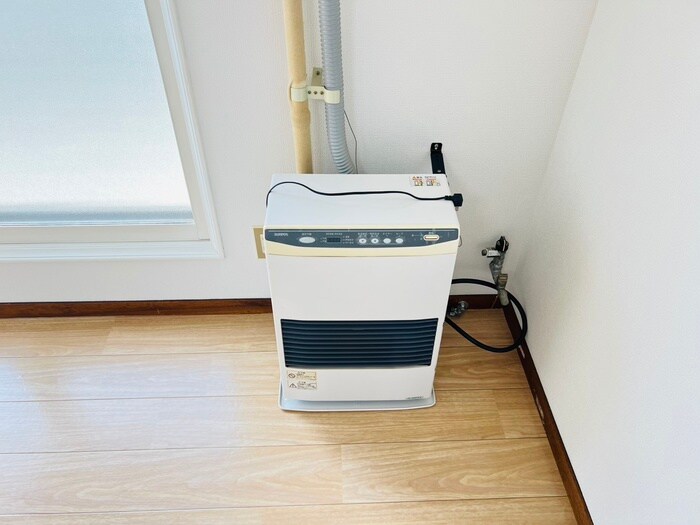 北星ハイツの物件内観写真