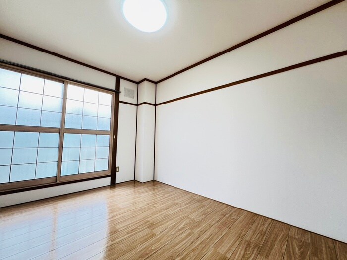 北星ハイツの物件内観写真