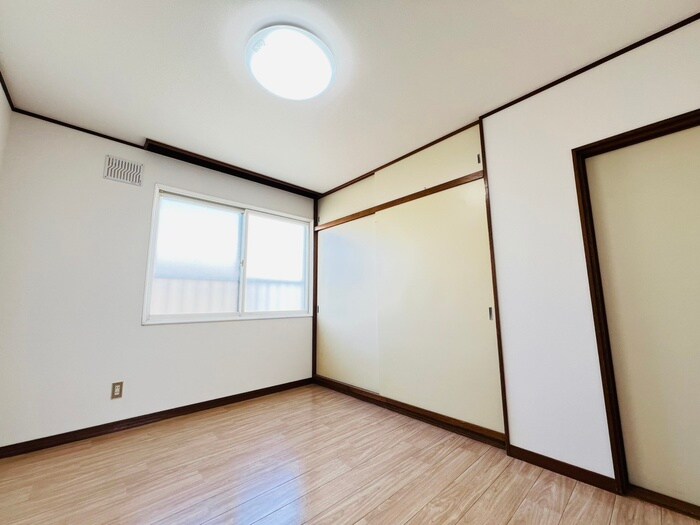 北星ハイツの物件内観写真