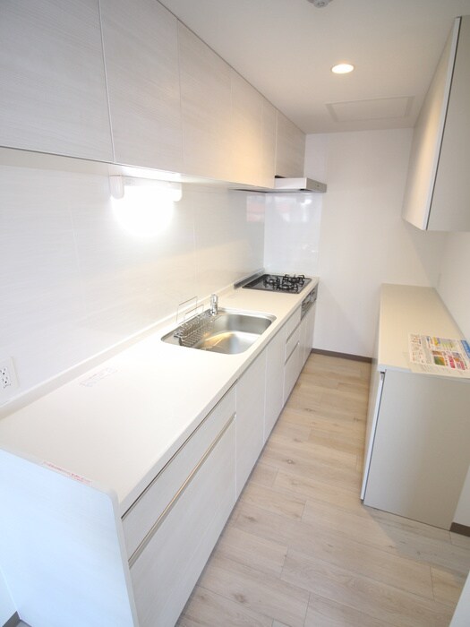 GRAND　ASTERの物件内観写真