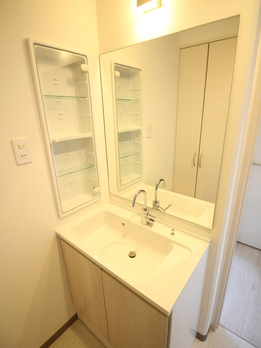 GRAND　ASTERの物件内観写真