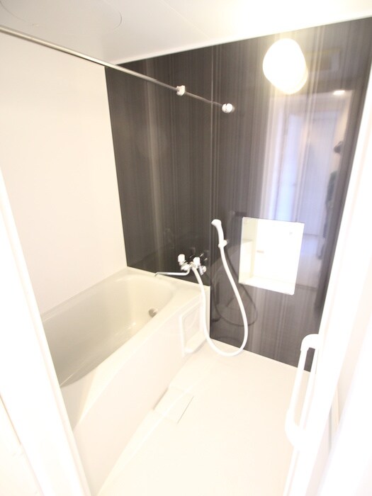 GRAND　ASTERの物件内観写真