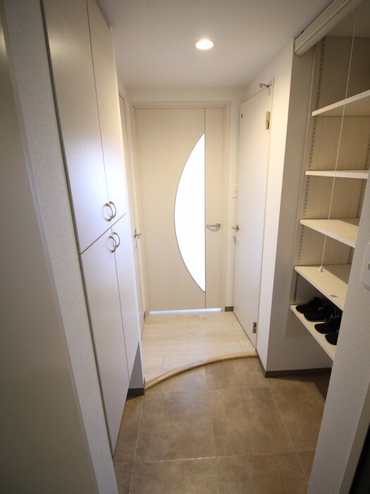 GRAND　ASTERの物件内観写真