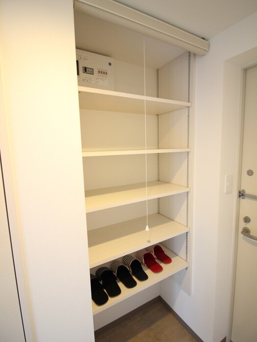 GRAND　ASTERの物件内観写真