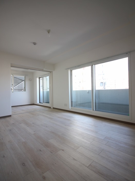 GRAND　ASTERの物件内観写真