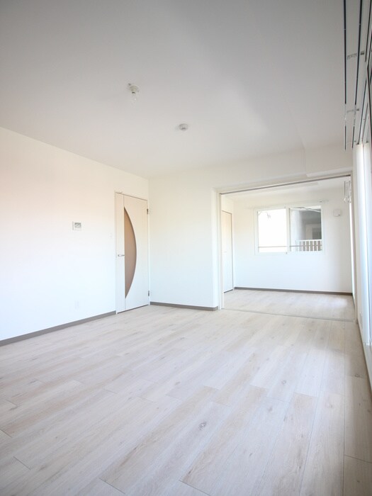 GRAND　ASTERの物件内観写真