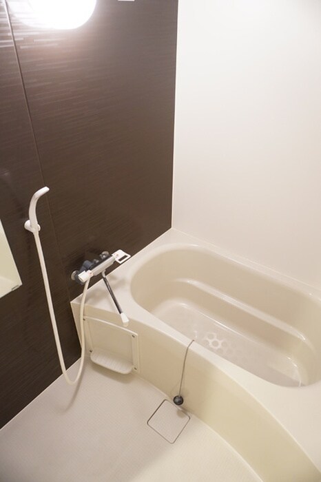 カーサフォレスト北円山の物件内観写真