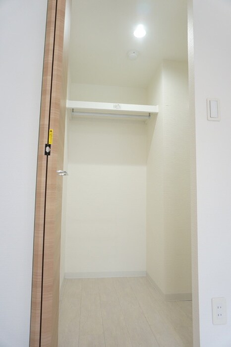 カーサフォレスト北円山の物件内観写真