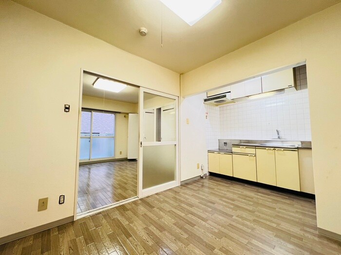 メゾン２５の物件内観写真