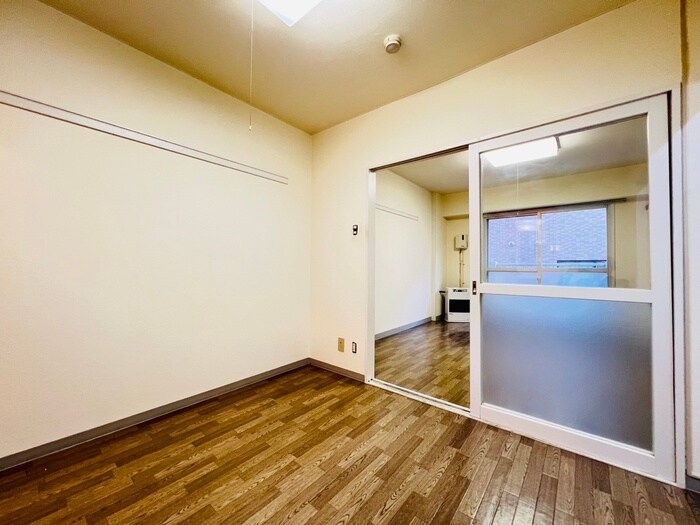 メゾン２５の物件内観写真