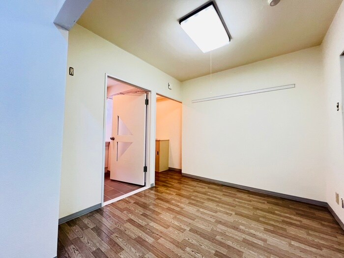 メゾン２５の物件内観写真