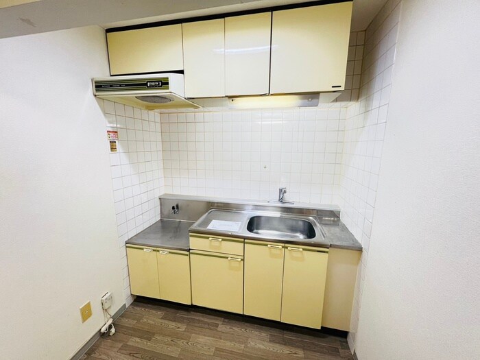 メゾン２５の物件内観写真