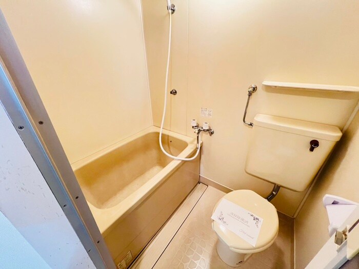 メゾン２５の物件内観写真