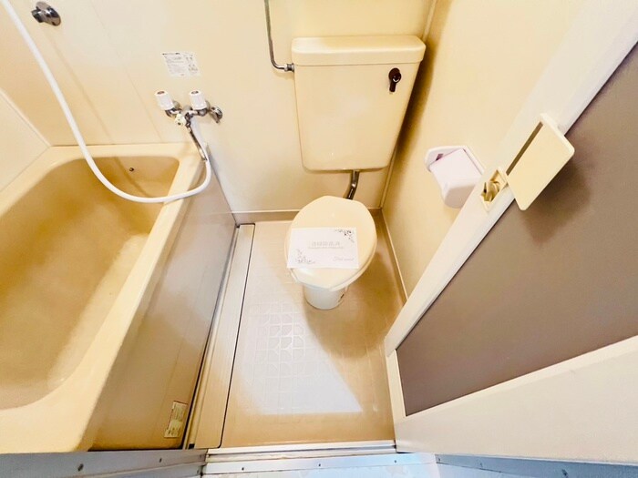 メゾン２５の物件内観写真