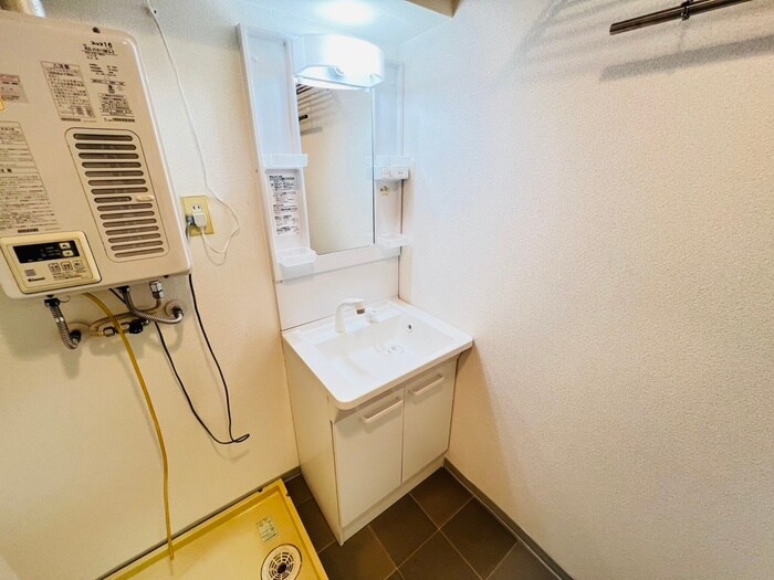 メゾン２５の物件内観写真