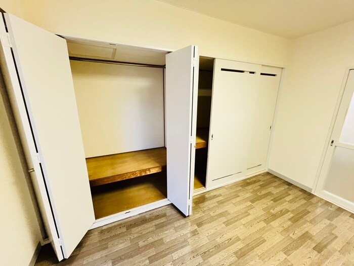 メゾン２５の物件内観写真