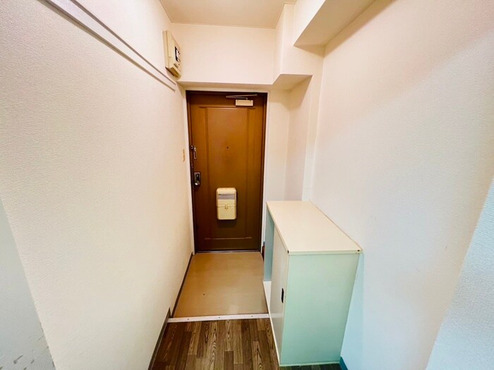 メゾン２５の物件内観写真