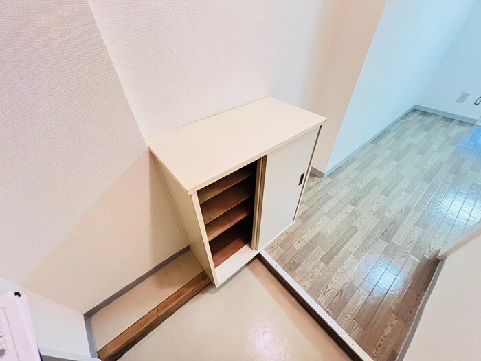 メゾン２５の物件内観写真