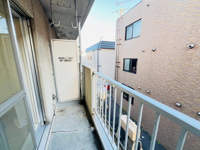 メゾン２５の物件内観写真