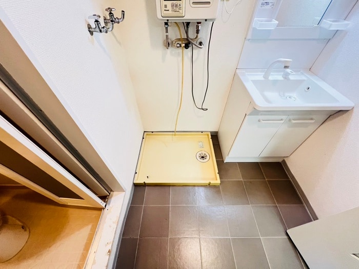 メゾン２５の物件内観写真