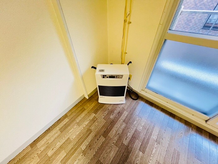 メゾン２５の物件内観写真