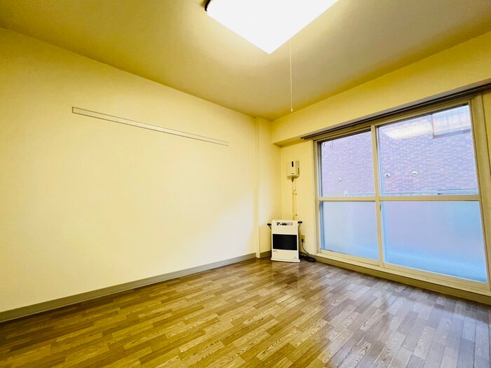 メゾン２５の物件内観写真