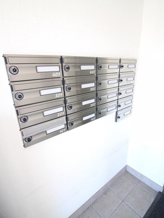 YELL北7条の物件外観写真