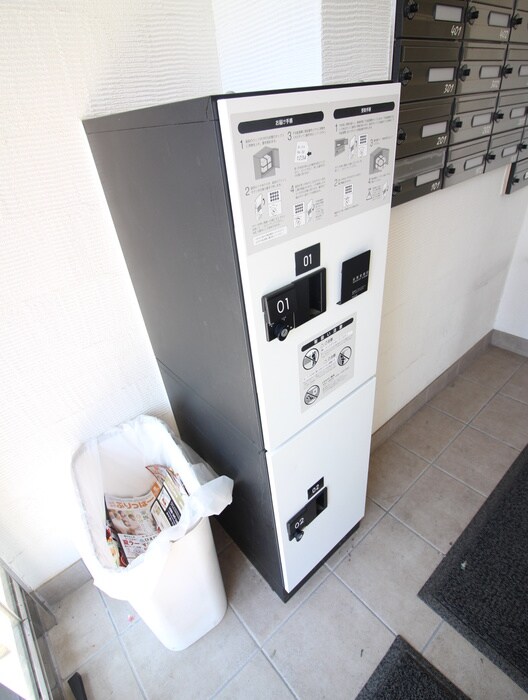 YELL北7条の物件外観写真